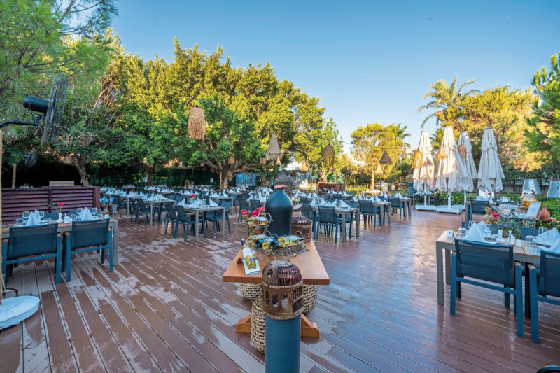 Selectum Family Resort Side