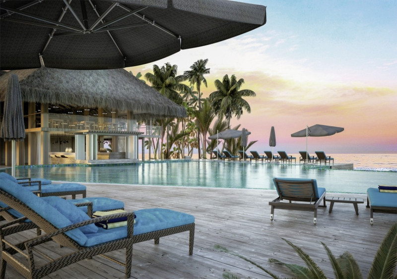 Baglioni Resort Maldives - Luxury All Inclusive Resort ●●●●●●