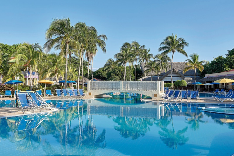 Iberostar Origin Tainos ●●●●