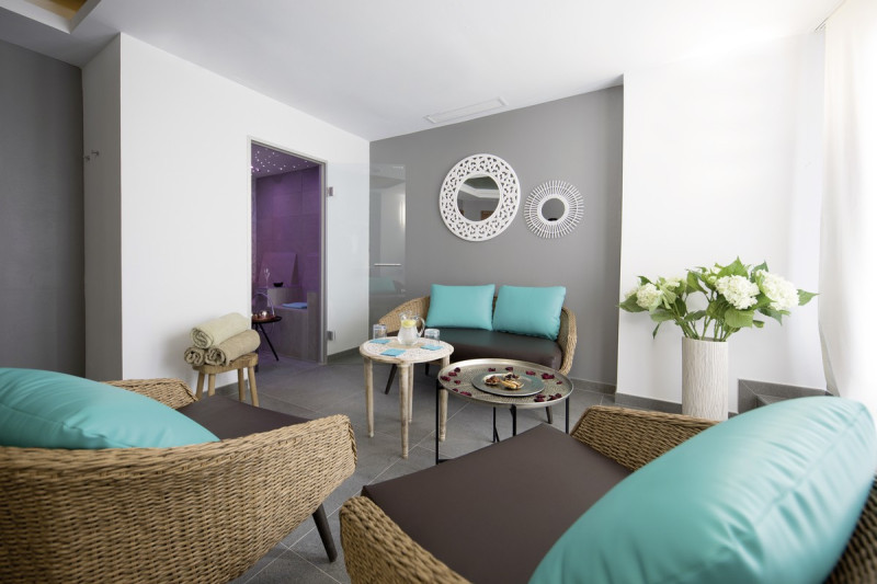 Son Caliu Spa Oasis ●●●●○