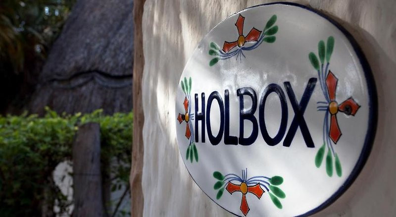 Holbox by Xaloc ●●●○