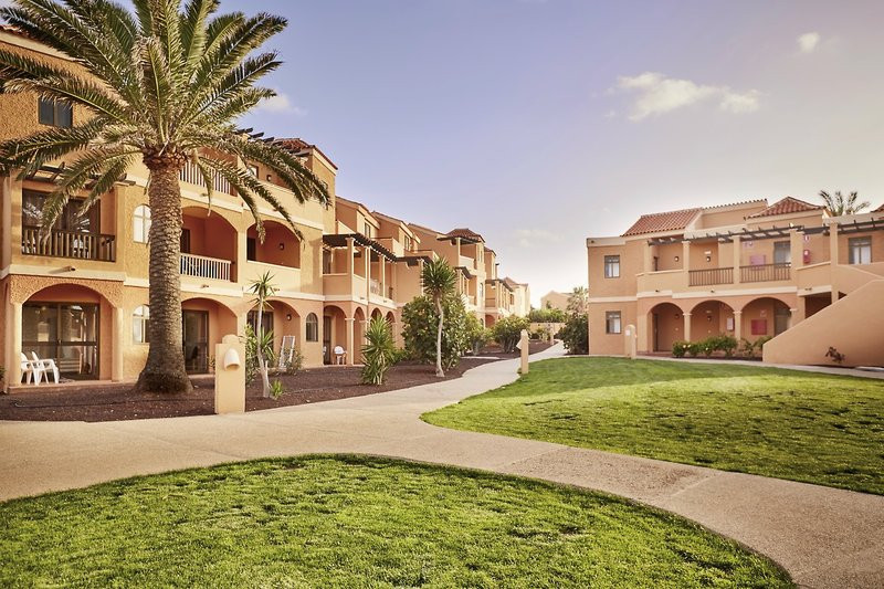 Bakour Fuerteventura La Pared ●●●○