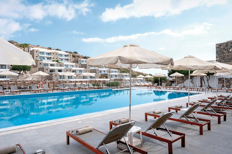 Ariadne Beach - Adults Only ●●●●