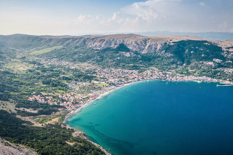 Valamar Camping BaÅ¡ka ●●●●