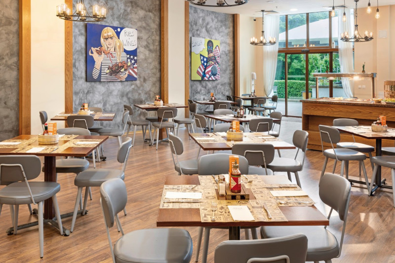 Melia Grand Hermitage