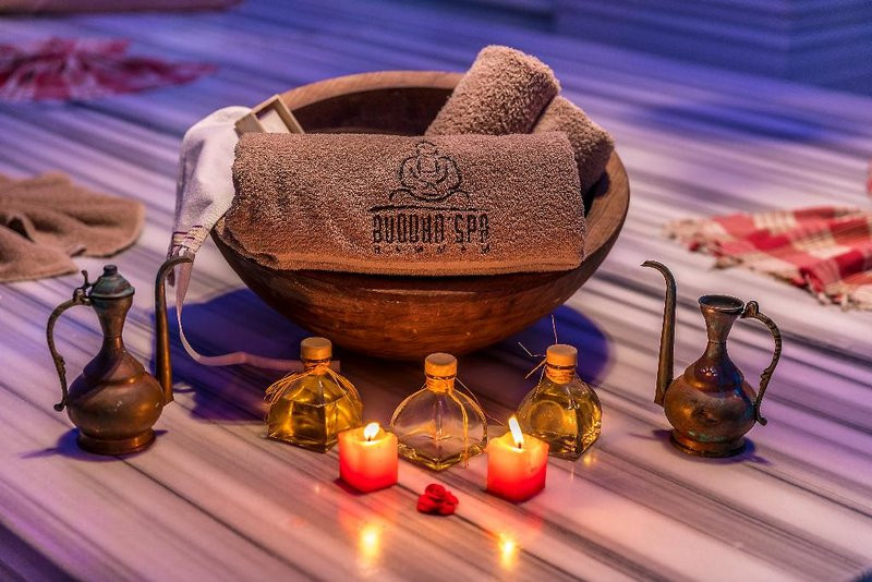 Ideal Prime Beach ●●●●●