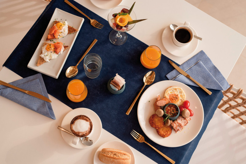 Royal Marina Suites Boutique Hotel