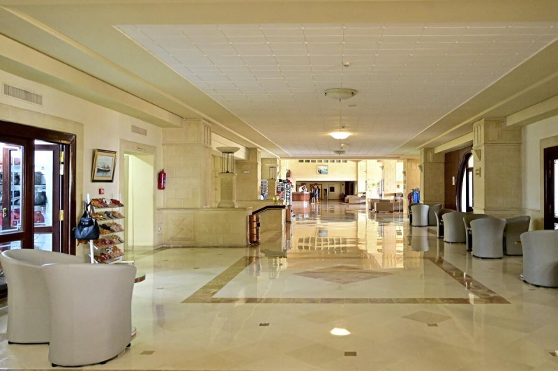 Nour Palace Resort & Thalasso