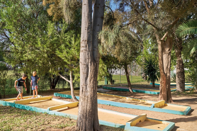 Sentido Marillia Resort & Spa