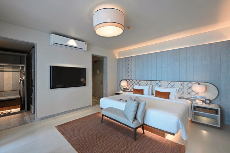 Rocky's Boutique Resort ●●●●○