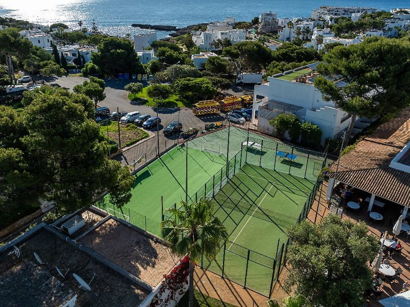 Club Es Talaial ●●●○