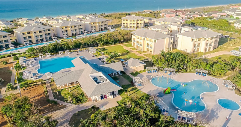 Paradisus Varadero ●●●●●