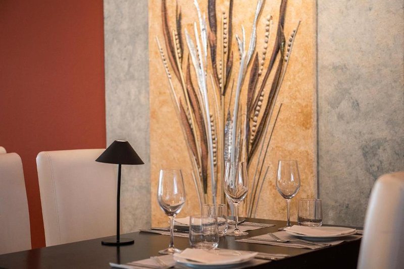 Blau Parc & Spa ●●●●○