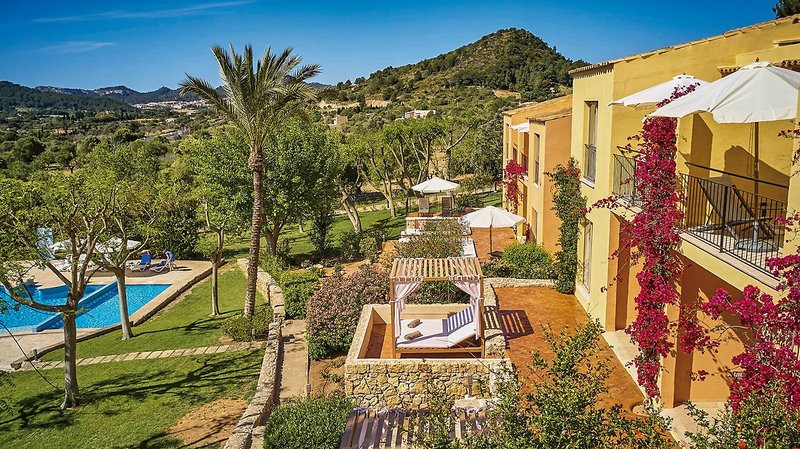 Pula Suites Boutique Resort ●●●●●