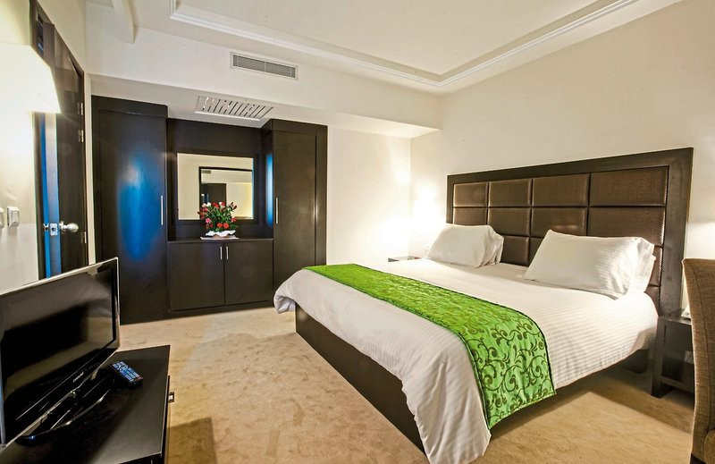 El Mouradi Port El Kantaoui ●●●●