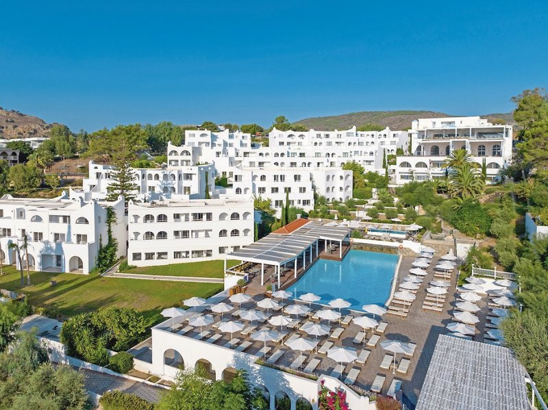 Lindos Village Resort & Spa ●●●●●