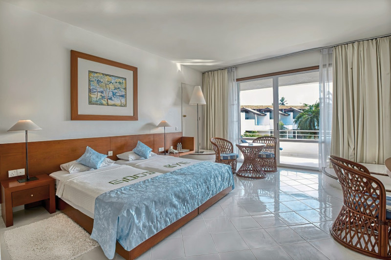 Wohnbeispiel Comfort Plus