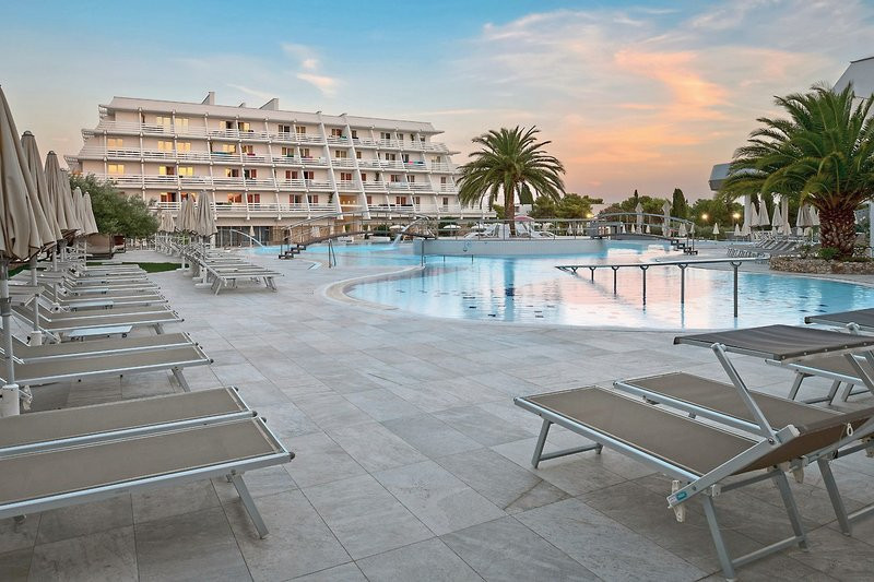 Hotel Olympia ●●●●