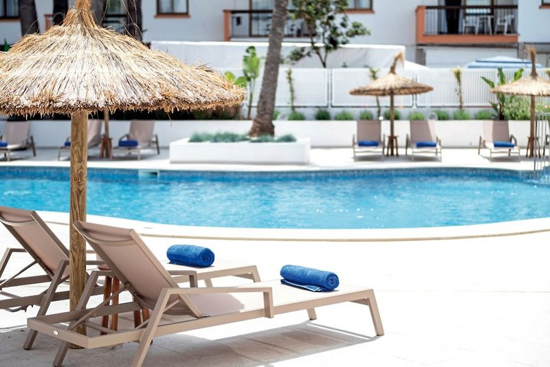 HSM Lago Park ●●●●