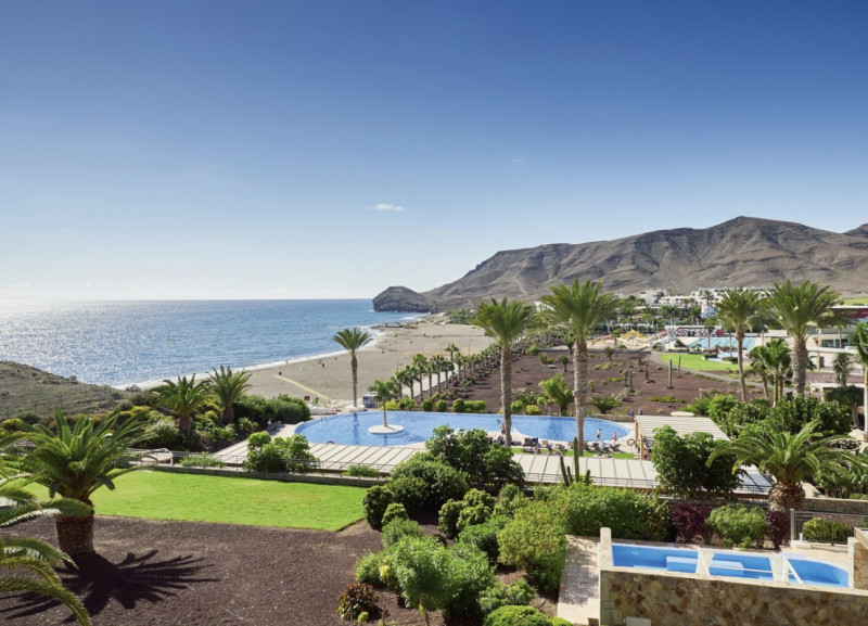 Playitas Aparthotel ●●●●