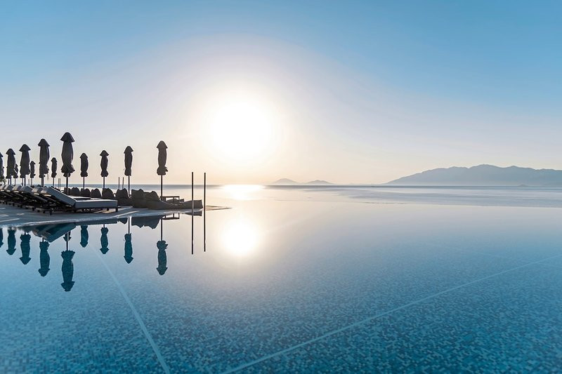 Michelangelo Resort & Spa ●●●●●