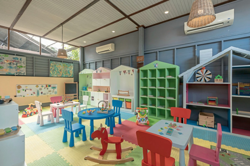 NH Collection Samui Peace Resort