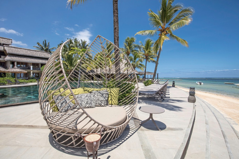 Heritage Awali Golf & Spa Resort