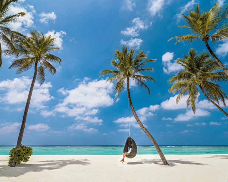 One&Only Reethi Rah ●●●●●●
