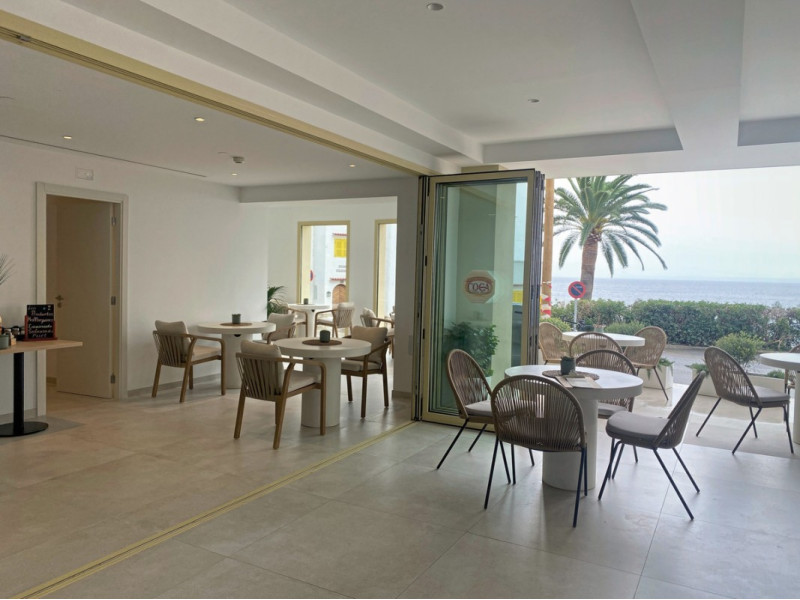 Inmood Aucanada ●●●●○