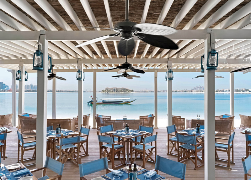 Anantara The Palm Dubai Resort