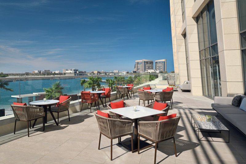 InterContinental Residences Abu Dhabi