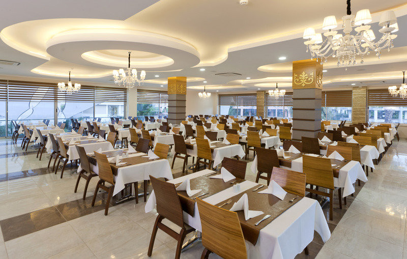 Club Mermaid Village ●●●●