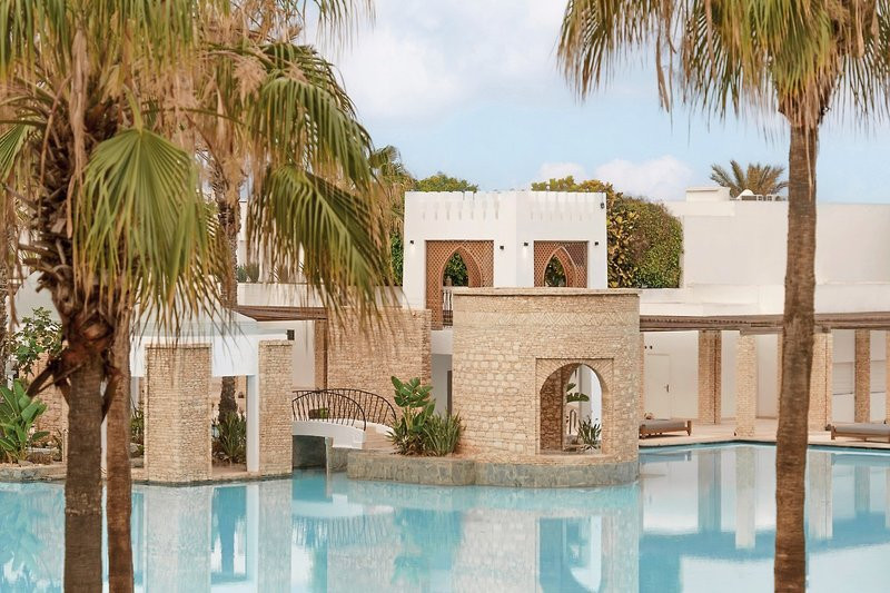Sofitel Agadir Royal Bay Resort Hotel ●●●●●