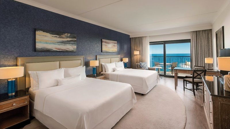 The Westin Dragonara Resort, Malta ●●●●●
