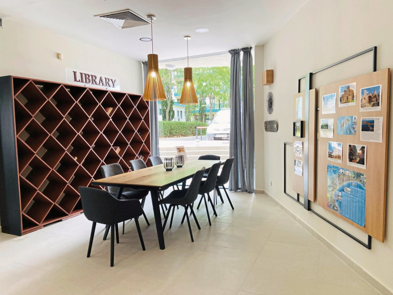 Sentido Bellevue Beach