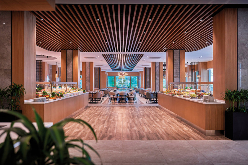 Richmond Ephesus Resort