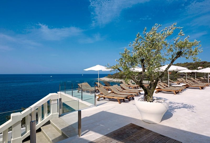 Park Plaza Verudela Pula ●●●●