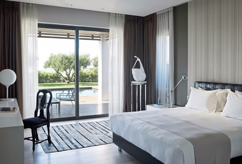 Sentido Pelagos Suites & Spa ●●●●●