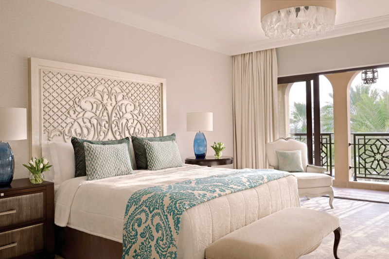 Arabian Court Deluxe