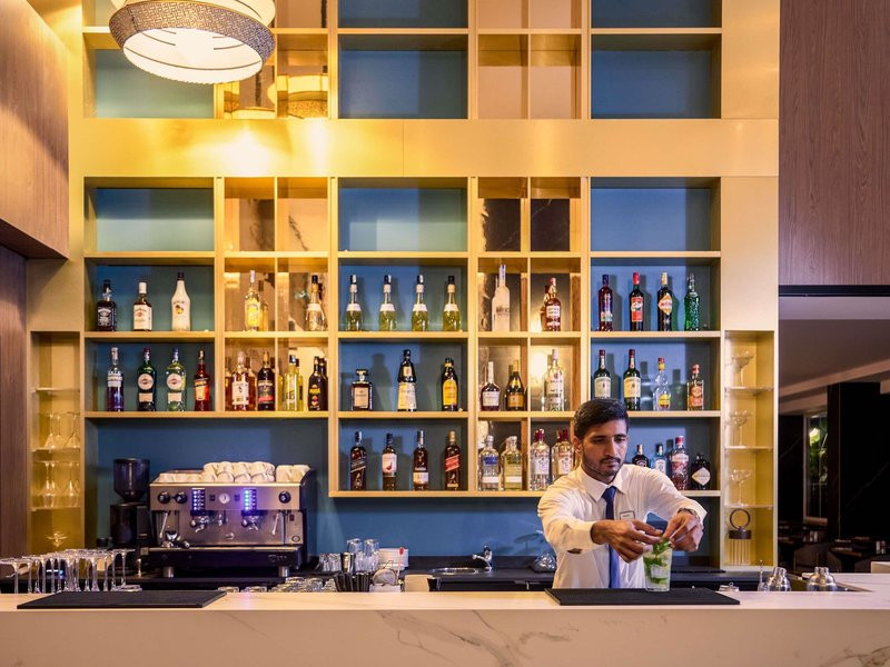 Novotel Malta Sliema ●●●●