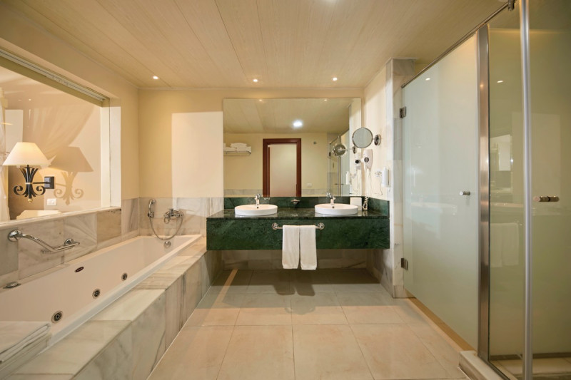 Wohnbeispiel Juniorsuite Deluxe