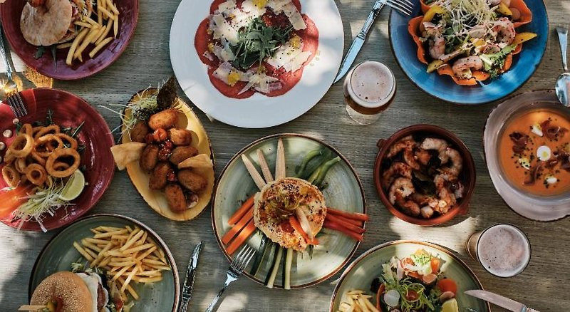 Prinsotel Alba ●●●●