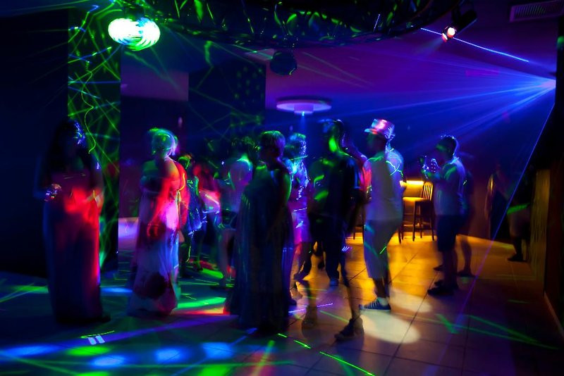 Arabella World Hotel ●●●●