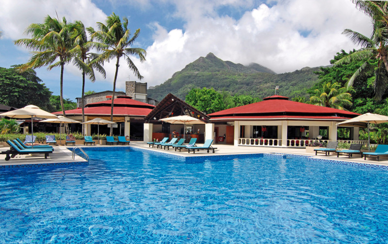 Berjaya Beau Vallon Bay Resort & Casino