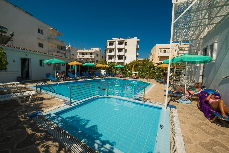 Hotel International ●●