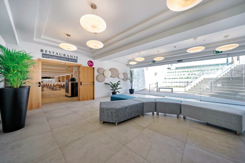 Sentido Aequora Lanzarote Suites