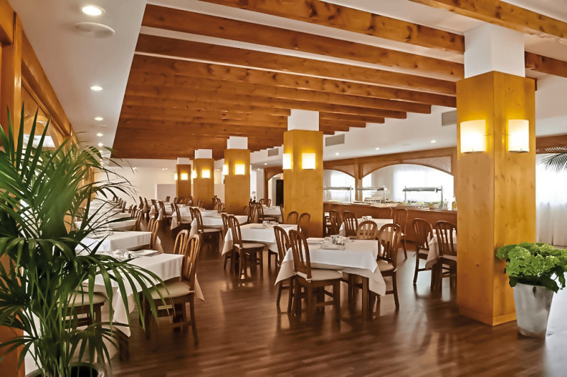 Hipotels Mediterráneo Club