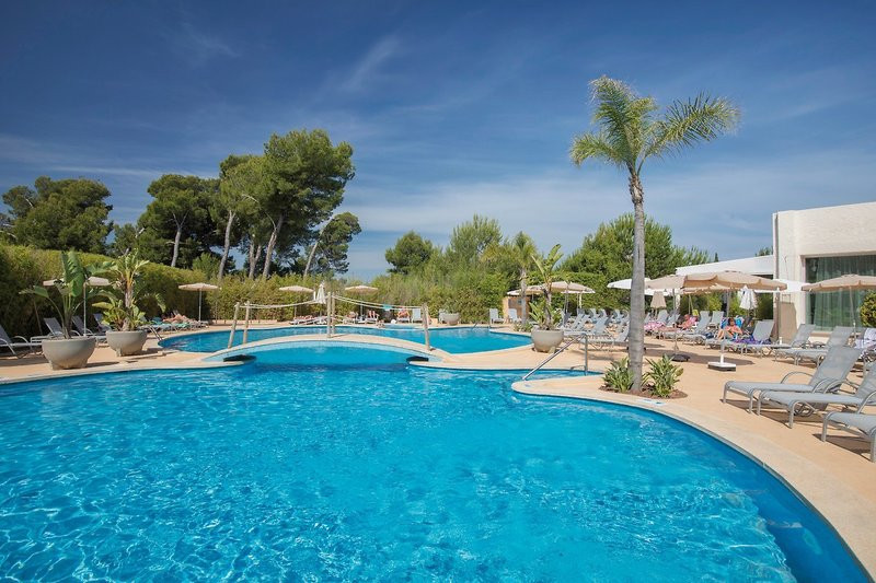 JS Alcudi-Mar ●●●●