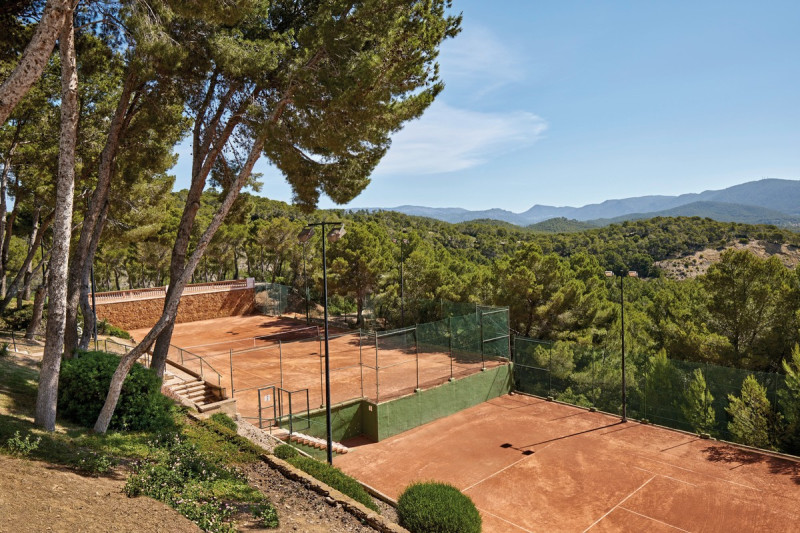 Hilton Mallorca Galatzó