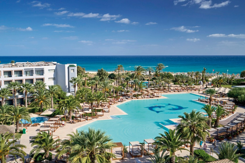 Sentido Marillia Resort & Spa